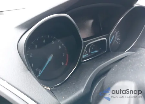 2013 Ford Escape Titanium from USA, damaged, VIN 1FMCU9J9XDUB76650